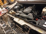Hummer H2 5GRGN23U14H112676 снимка