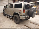 Hummer H2 5GRGN23U14H112676 снимка