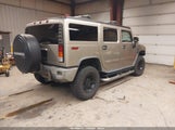 Hummer H2 5GRGN23U14H112676 снимка