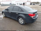 Chevrolet Cruze Ls Auto 1G1PA5SG3E7307169 снимка