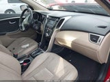 Hyundai Elantra Gt KMHD35LE1DU056696 снимка