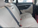 Hyundai Elantra Gt KMHD35LE1DU056696 снимка