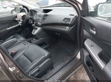 Honda Cr-V Ex-L 5J6RM4H70CL063780 снимка