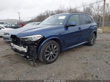 BMW X5 Phev xDrive45E 5UXTA6C02M9F86597 снимка