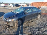 Honda Civic Ex 2HGFA1F88AH518074 снимка
