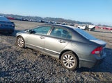 Honda Civic Ex 2HGFA1F88AH518074 снимка