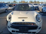 Mini Hardtop Cooper S WMWXR5C09M2P05853 снимка