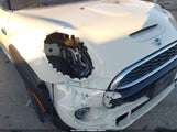 Mini Hardtop Cooper S WMWXR5C09M2P05853 снимка