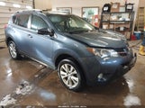 Toyota Rav4 Limited 2T3DFREV5DW099053 снимка