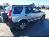 Honda Cr-V Lx JHLRD68585C020472 снимка