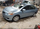 Toyota Yaris JTDBT4K34A4068200 снимка