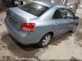 Toyota Yaris JTDBT4K34A4068200 снимка