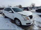 Cadillac Srx Luxury Collection 3GYFNEE30FS581085 снимка