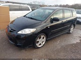Mazda Mazda5 Sport JM1CR293580324925 снимка