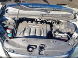 Honda Odyssey Ex-L 5FNRL38637B011613 снимка