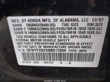 Honda Pilot Vp 5FNYF282X8B017694 снимка