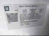 Chevrolet Malibu Fwd Lt 1G1ZD5ST7LF107685 снимка