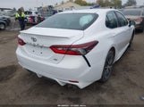 Toyota Camry Se 4T1G11AK7PU737373 photo