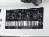 Toyota Camry Se 4T1G11AK7PU737373 photo