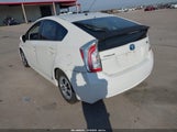 Toyota Prius Two JTDKN3DU7D5566576 снимка