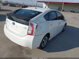 Toyota Prius Two JTDKN3DU7D5566576 снимка
