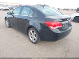 Chevrolet Cruze 2Lt Auto 1G1PE5SB0E7295300 снимка