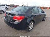 Chevrolet Cruze 2Lt Auto 1G1PE5SB0E7295300 снимка