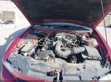 Ford Mustang V6/V6 Premium 1ZVBP8ENXA5127086 снимка