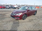 Honda Accord Ex 1HGCR2F77HA129749 снимка