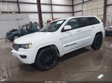 Jeep Grand Cherokee Altitude 4X4 1C4RJFAG9JC501679 fotografie