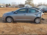Hyundai Accent Se 3KPC24A67ME137208 снимка