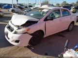 Toyota Corolla JTDBL40E999089272 снимка