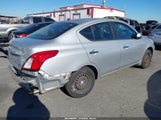 Nissan Versa 1.6 Sv 3N1CN7AP2CL885024 снимка