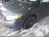 Toyota Corolla Le 2T1BU4EE0AC414668 снимка
