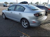 Mazda Mazda3 S JM1BK323341154102 снимка