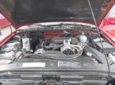 Chevrolet S-10 Ls 1GCDT13X24K124854 снимка