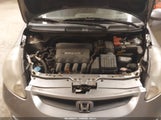 Honda Fit JHMGD38447S032815 снимка