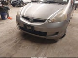 Honda Fit JHMGD38447S032815 снимка