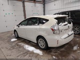 Toyota Prius V Three JTDZN3EU8C3127474 снимка