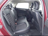 Ford Fusion Se 3FA6P0HD7HR378315 снимка