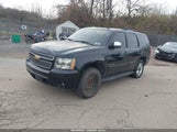 Chevrolet Tahoe Ltz 1GNFK13057J260699 fotografie