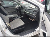 Toyota Camry Se 4T1BF1FK8HU343757 снимка