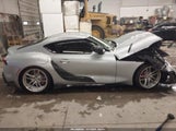 Toyota Gr Supra 3.0 Premium WZ1DB0C03NW051201 photo