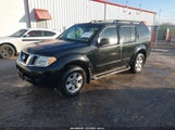 Nissan Pathfinder Se 5N1AR18BX8C636940 снимка