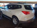 Chevrolet Traverse 1Lt 1GNKRGED5CJ376962 снимка
