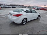 Hyundai Elantra Gls 5NPDH4AE2DH262817 снимка