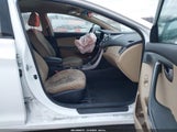 Hyundai Elantra Gls 5NPDH4AE2DH262817 снимка