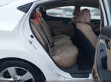 Hyundai Elantra Gls 5NPDH4AE2DH262817 снимка