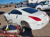 Nissan 350Z JN1BZ34D87M505657 снимка