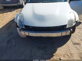Nissan 350Z JN1BZ34D87M505657 снимка